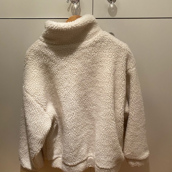 Teddy Jacket - Picture 3 of 3